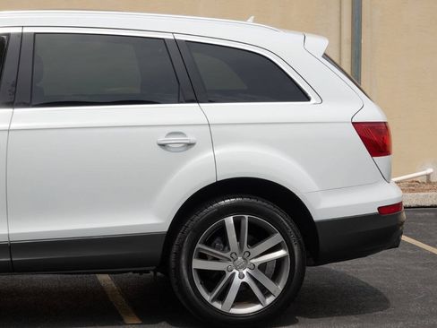 Used 2013 Audi Q7 3.0T Premium Plus w/ Premium Plus Pkg AWD/4WD image 13