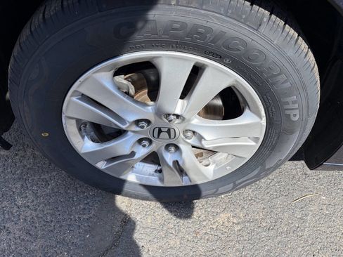 Used 2010 Honda Accord LX-P image 7