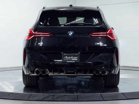 New 2026 BMW X3 M50 AWD/4WD image 10