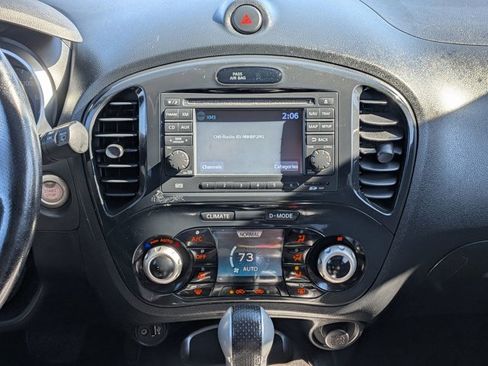 Used 2013 Nissan Juke SL image 15