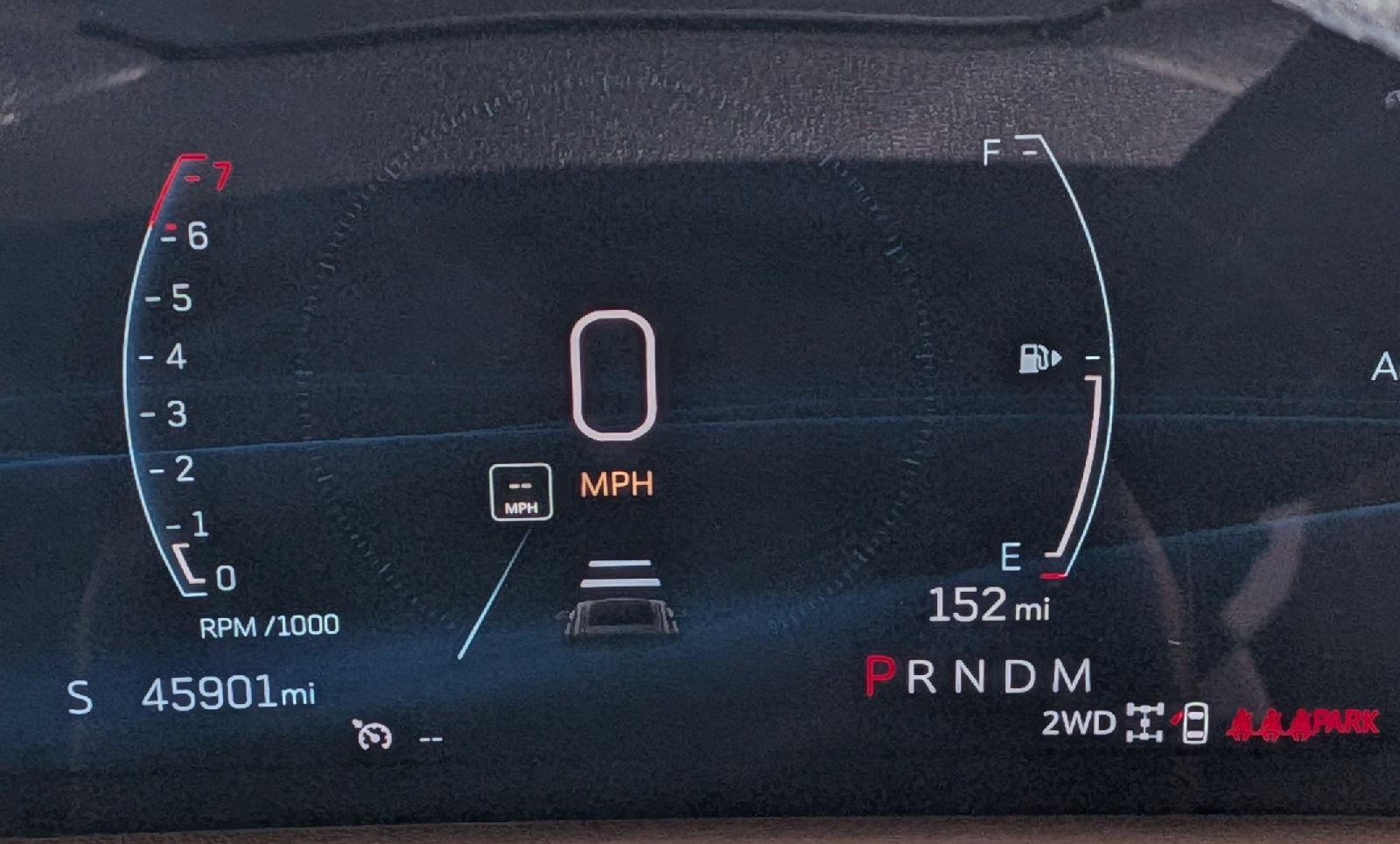 Used 2024 Cadillac XT4 Sport AWD/4WD image 16