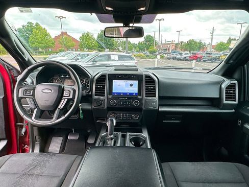 Used 2020 Ford F150 XLT w/ Equipment Group 302A Luxury AWD/4WD image 3