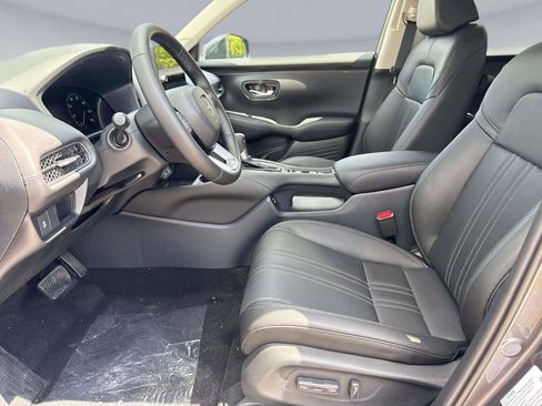 New 2026 Honda HR-V EX-L image 19