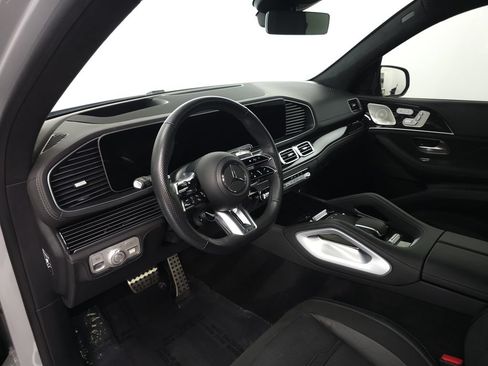 Used 2024 Mercedes-Benz GLE 63 AMG S image 9