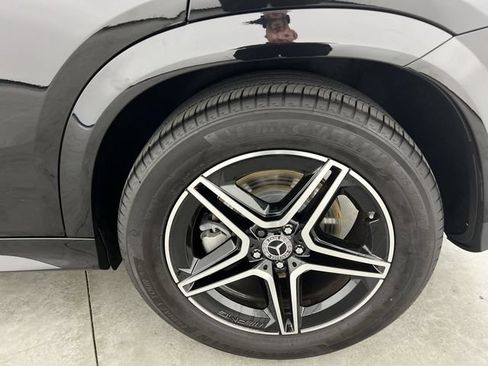 Used 2026 Mercedes-Benz GLE 450 4MATIC Coupe image 34