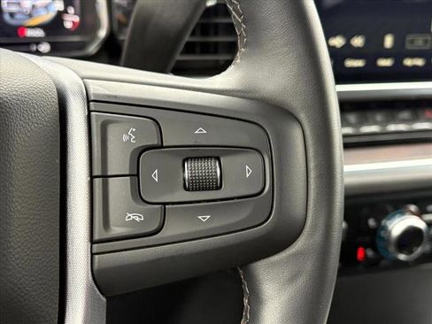 Certified 2025 GMC Sierra 2500 SLT image 20