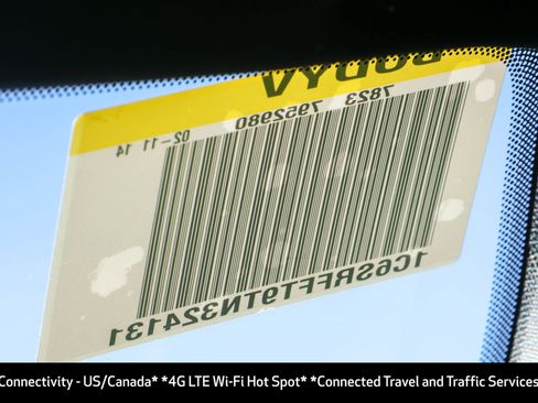 New 2026 RAM 1500 4x4 Crew Cab image 37