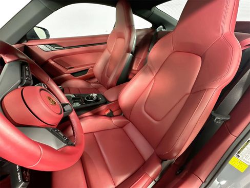 Certified 2024 Porsche 911 Carrera GTS image 5