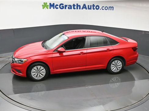 Used 2019 Volkswagen Jetta S w/ Driver Assistance Package image 17