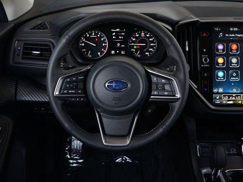 New 2026 Subaru Ascent Premium AWD/4WD image 10