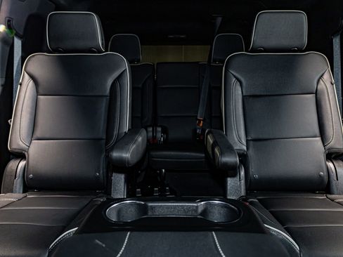 Used 2023 Chevrolet Suburban Premier w/ Max Trailering Package image 22