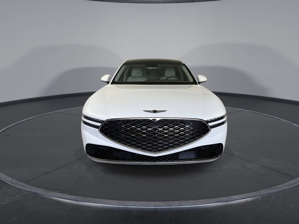 New 2026 Genesis G90 3.5T AWD/4WD image 3