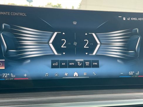 New 2026 BMW X5 xDrive50e AWD/4WD image 23