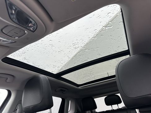 Used 2018 Jeep Compass Limited w/ Navigation Group image 24