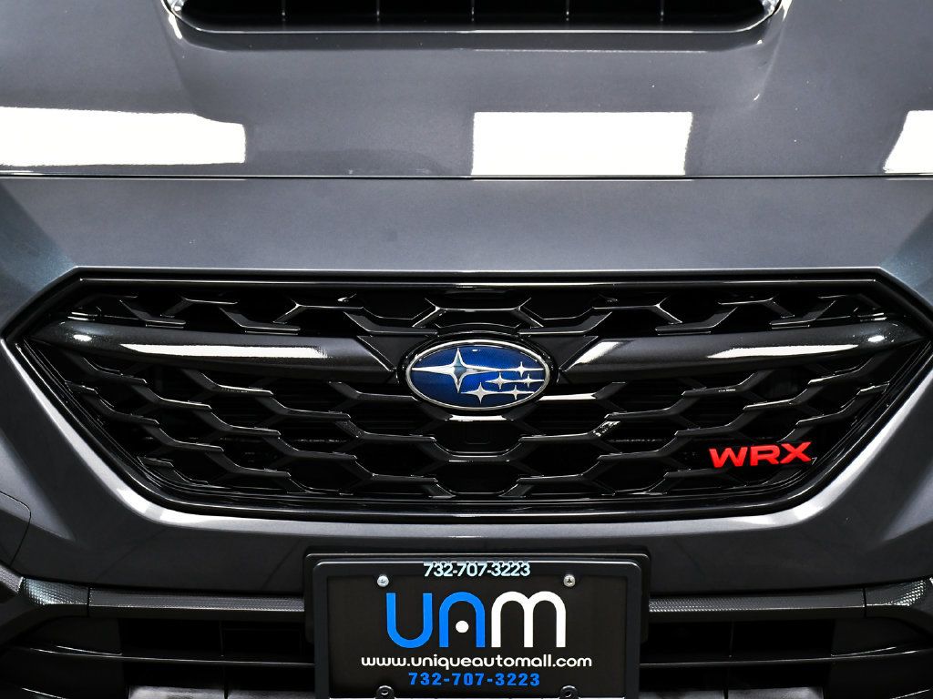Used 2025 Subaru WRX tS AWD/4WD image 56