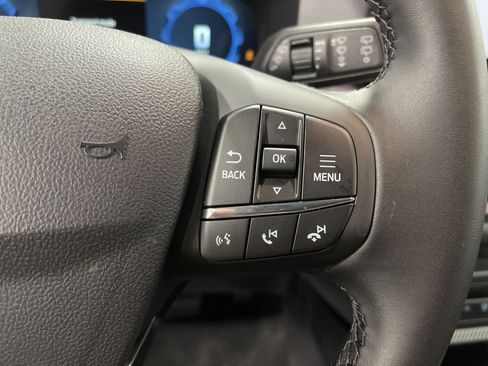 New 2025 Ford Bronco Sport Big Bend w/ Convenience Package image 19