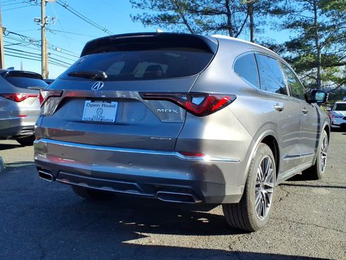 Certified 2026 Acura MDX SH-AWD w/ Advance Package image 6