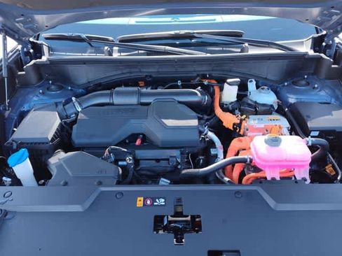 New 2026 Hyundai Santa Fe SEL image 12