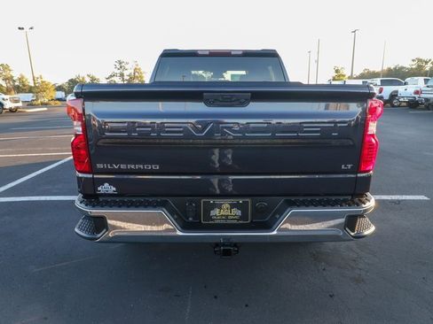 Used 2022 Chevrolet Silverado 1500 LT image 8
