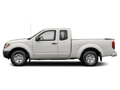 Used 2019 Nissan Frontier S image 6