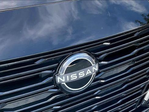 Certified 2025 Nissan Altima 2.5 SV FWD image 30