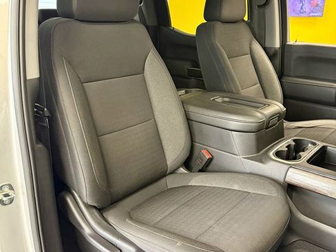 Used 2020 GMC Sierra 1500 Elevation w/ Elevation Value Package image 16