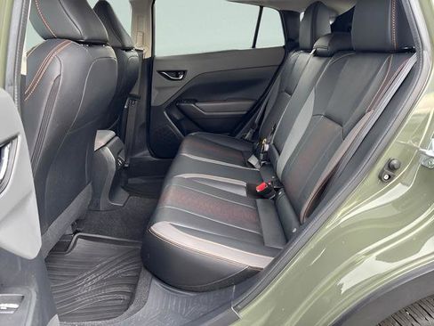 Used 2024 Subaru Crosstrek 2.5i Limited w/ Popular Package #4A image 20