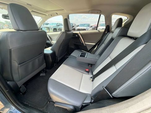 Used 2013 Toyota RAV4 Limited AWD/4WD image 25