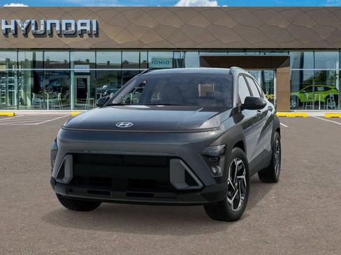 New 2026 Hyundai Kona Limited image 8