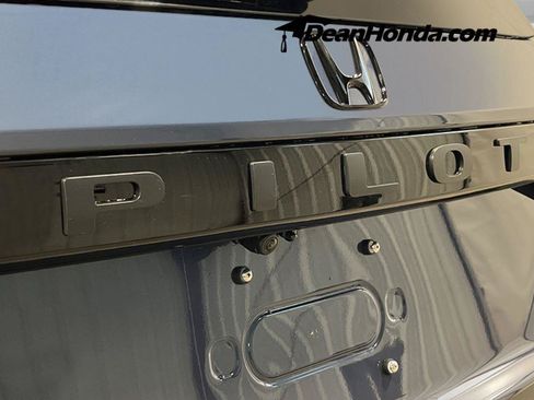 New 2026 Honda Pilot image 7