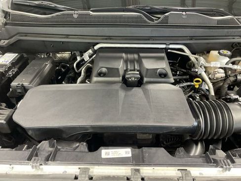 Used 2024 Chevrolet Colorado LT w/ LT Convenience Package RWD image 28