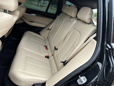 Used 2018 BMW X3 xDrive30i AWD/4WD image 29