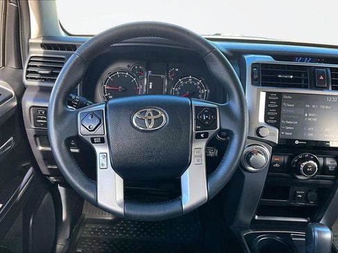 Used 2023 Toyota 4Runner SR5 image 5