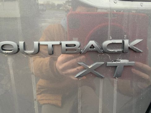 Used 2021 Subaru Outback Onyx Edition XT image 23