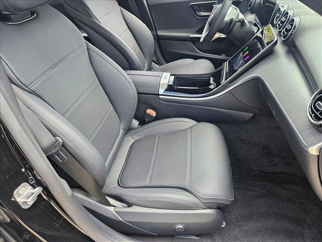 Certified 2026 Mercedes-Benz C 300 Sedan image 19
