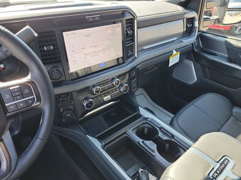 New 2026 Ford F250 Platinum image 22