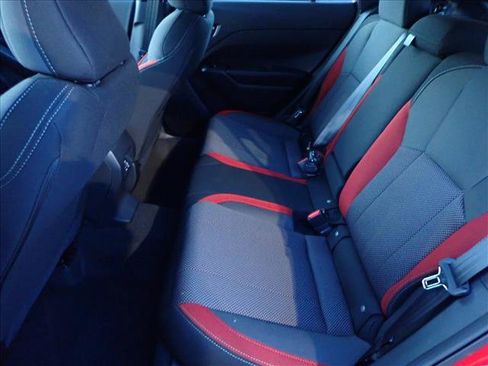 New 2026 Subaru Impreza RS image 9