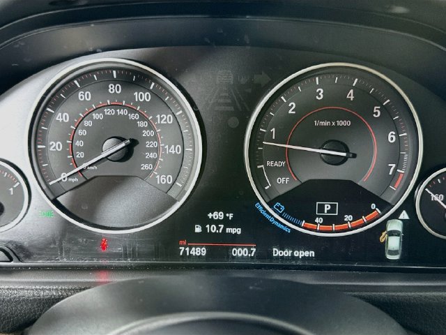 Used 2015 BMW 328i Sedan RWD image 12