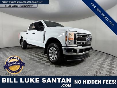 Used 2024 Ford F250 XLT w/ FX4 Off-Road Package