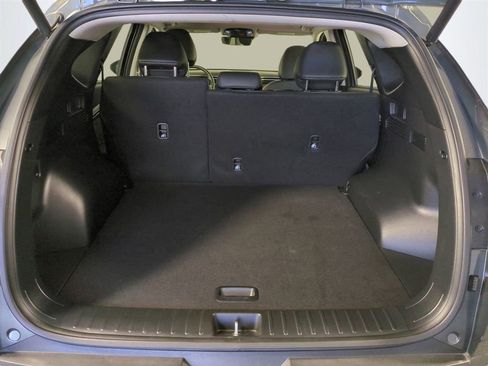 Certified 2024 Hyundai Tucson SEL image 14