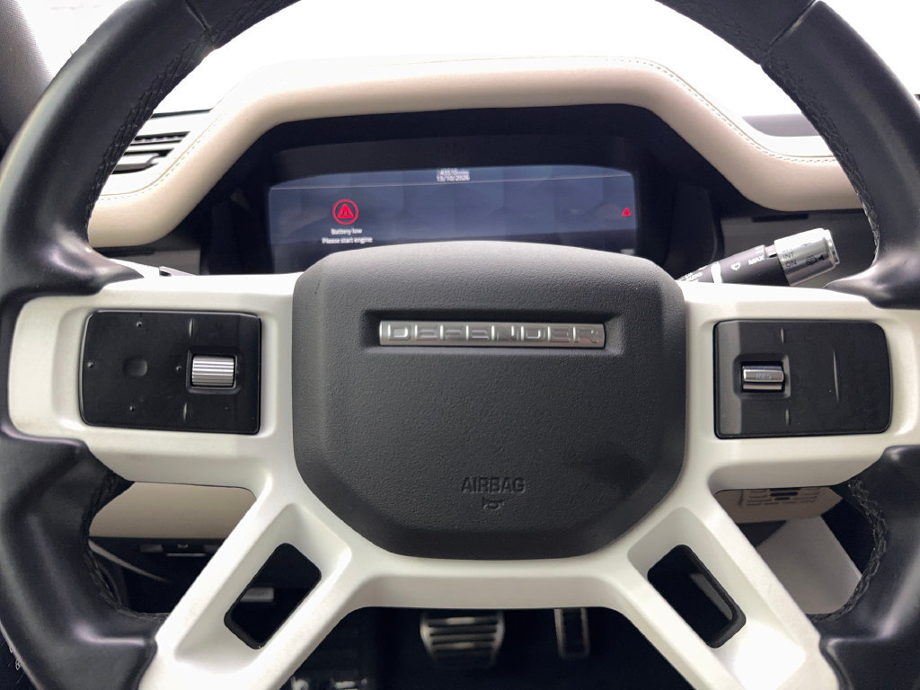 Used 2022 Land Rover Defender 110 SE AWD/4WD image 58