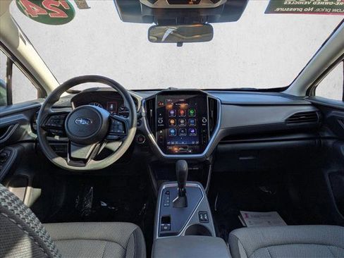 Certified 2024 Subaru Crosstrek 2.0i Premium image 14
