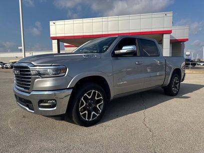 Used 2025 RAM 1500 Laramie