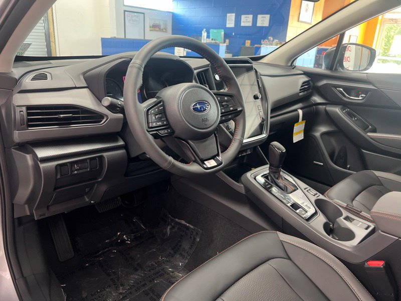 New 2026 Subaru Crosstrek 2.5i Limited AWD/4WD image 23