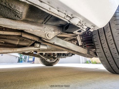 Used 1989 Alfa Romeo Spider Graduate image 98