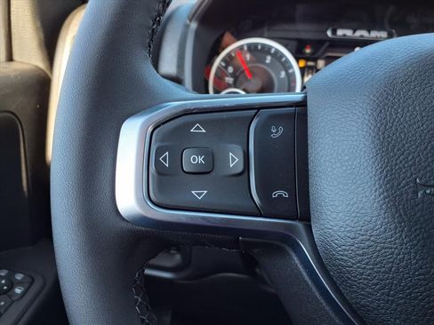 New 2026 RAM 3500 Tradesman image 18