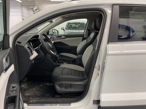 New 2026 Volkswagen Taos SEL AWD/4WD image 7