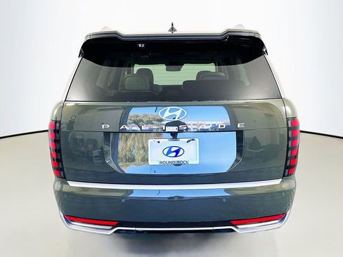 New 2026 Hyundai Palisade Calligraphy image 6