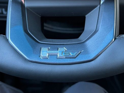 New 2025 GMC Hummer EV 3X w/ Extreme Off-Road Package image 37