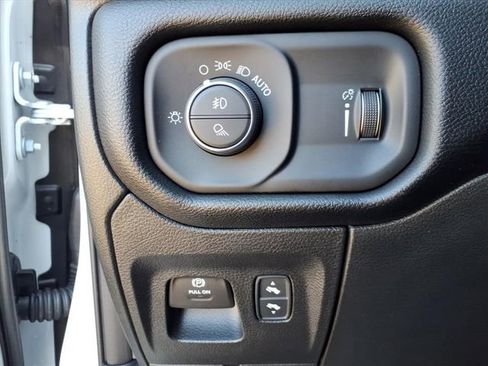 New 2026 RAM 1500 Lone Star image 22